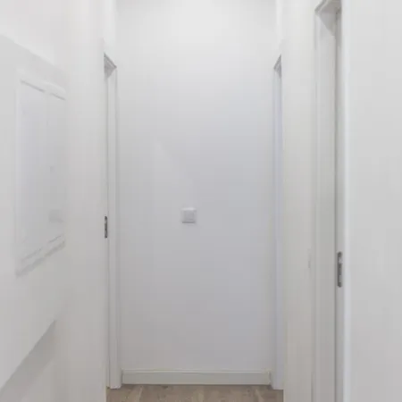 Flh Principe Real Art Apartment