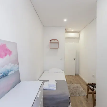 Flh Principe Real Art Lissabon