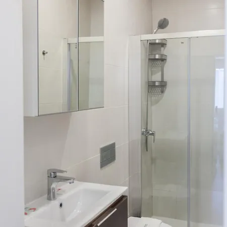 Appartement Flh Principe Real Art Lissabon