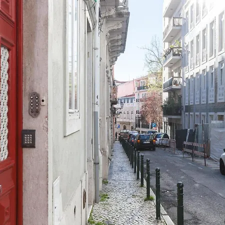 Flh Principe Real Art Appartement *