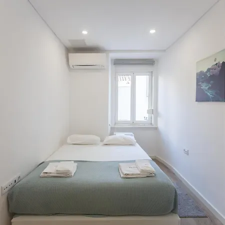 Flh Principe Real Art * Lissabon