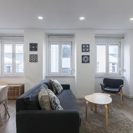 Flh Principe Real Art Appartement *