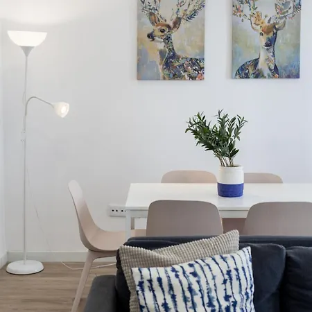 Flh Principe Real Art * Lissabon