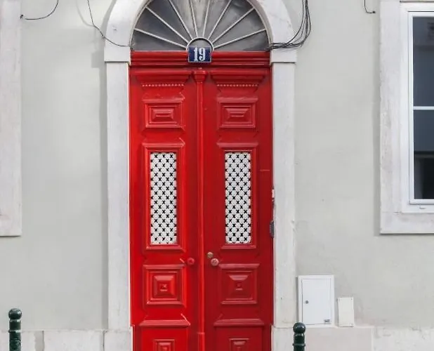 Apartmán Flh Principe Real Art