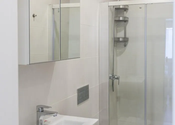 Apartmán Flh Principe Real Art Lisboa