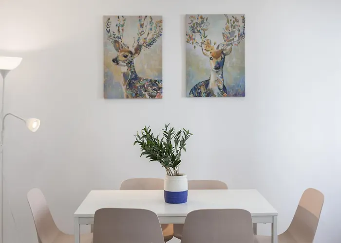 Flh Principe Real Art *