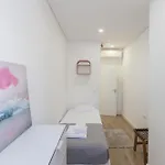 Flh Principe Real Art ליסבון